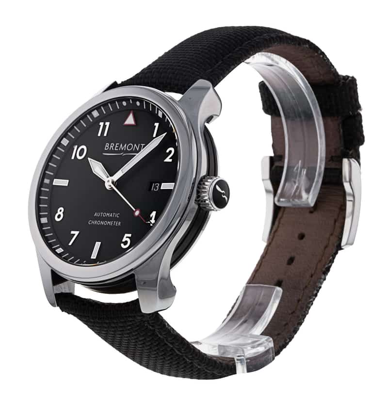 Bremont Solo SOLO/PB
